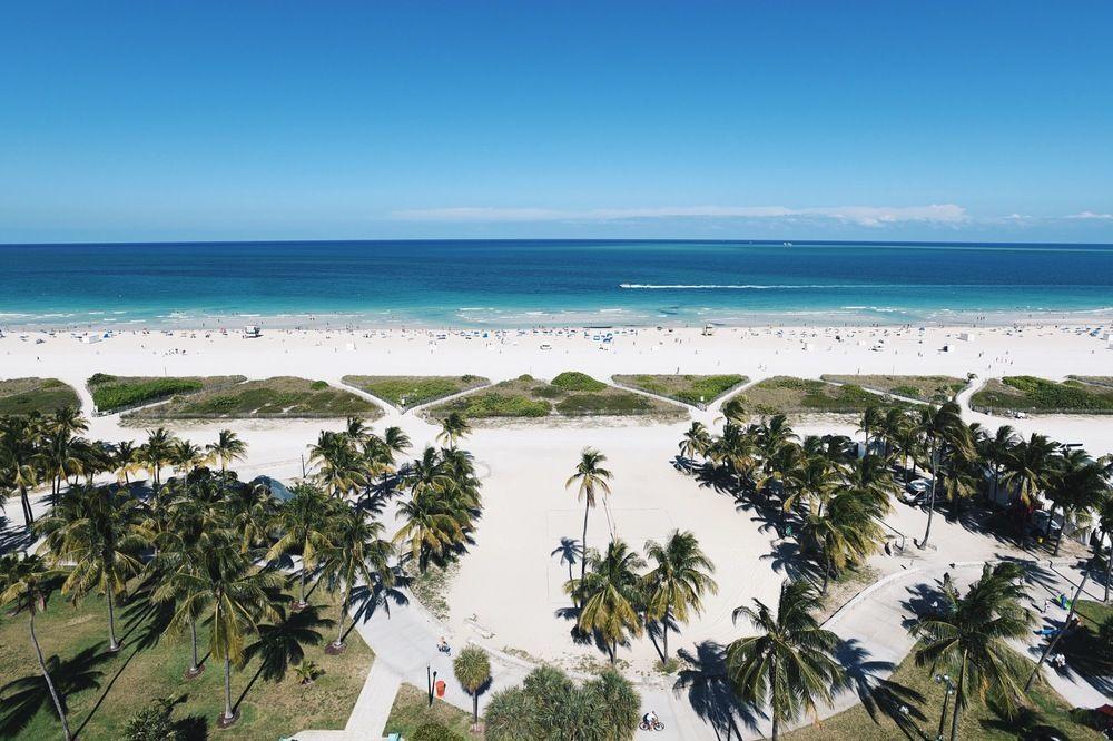 Island House South Beach (Adults Only) Miami Beach Exteriör bild