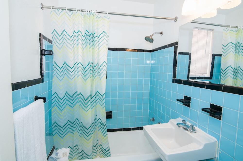 Island House South Beach (Adults Only) Miami Beach Exteriör bild