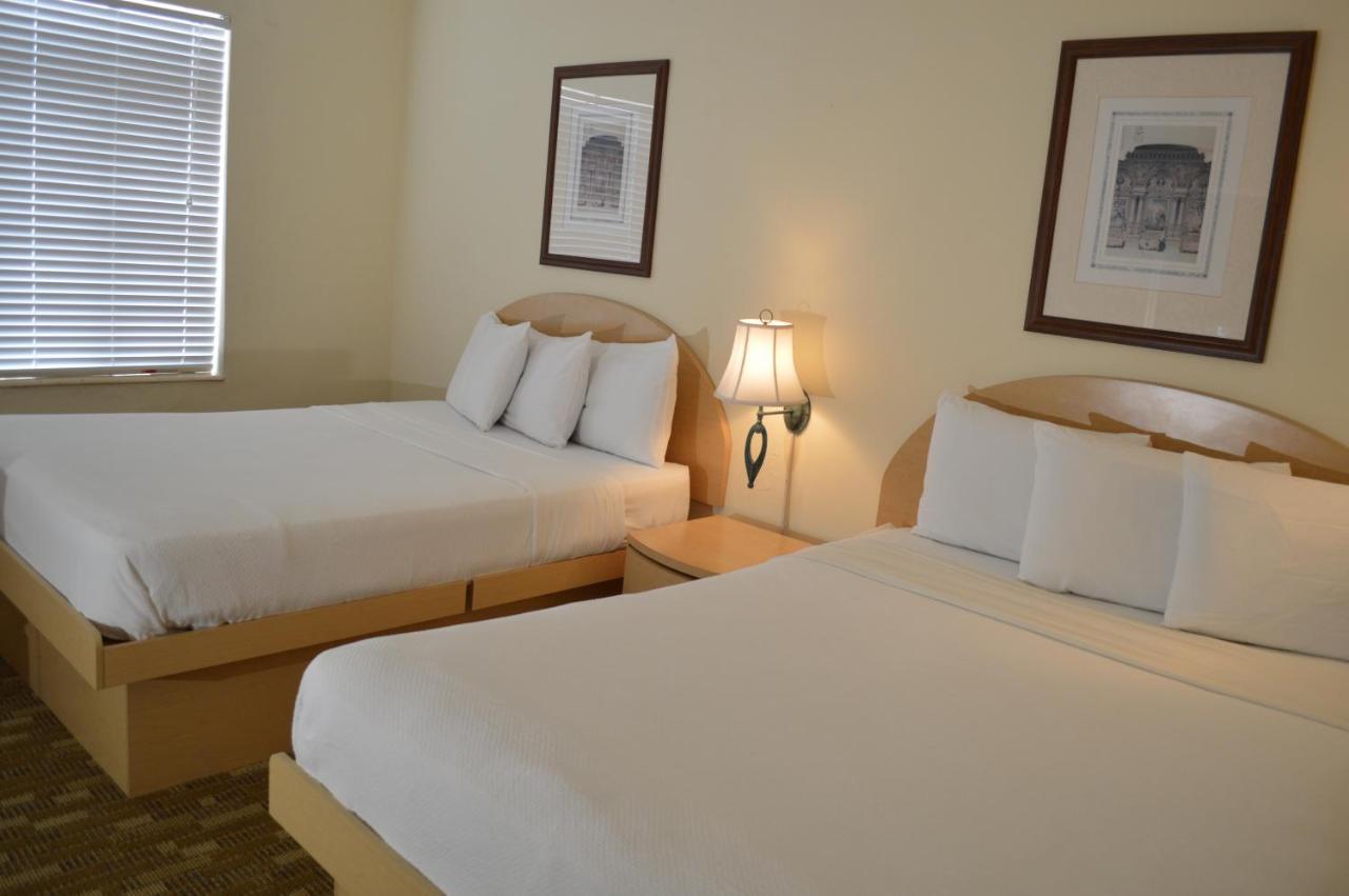 Island House South Beach (Adults Only) Miami Beach Exteriör bild