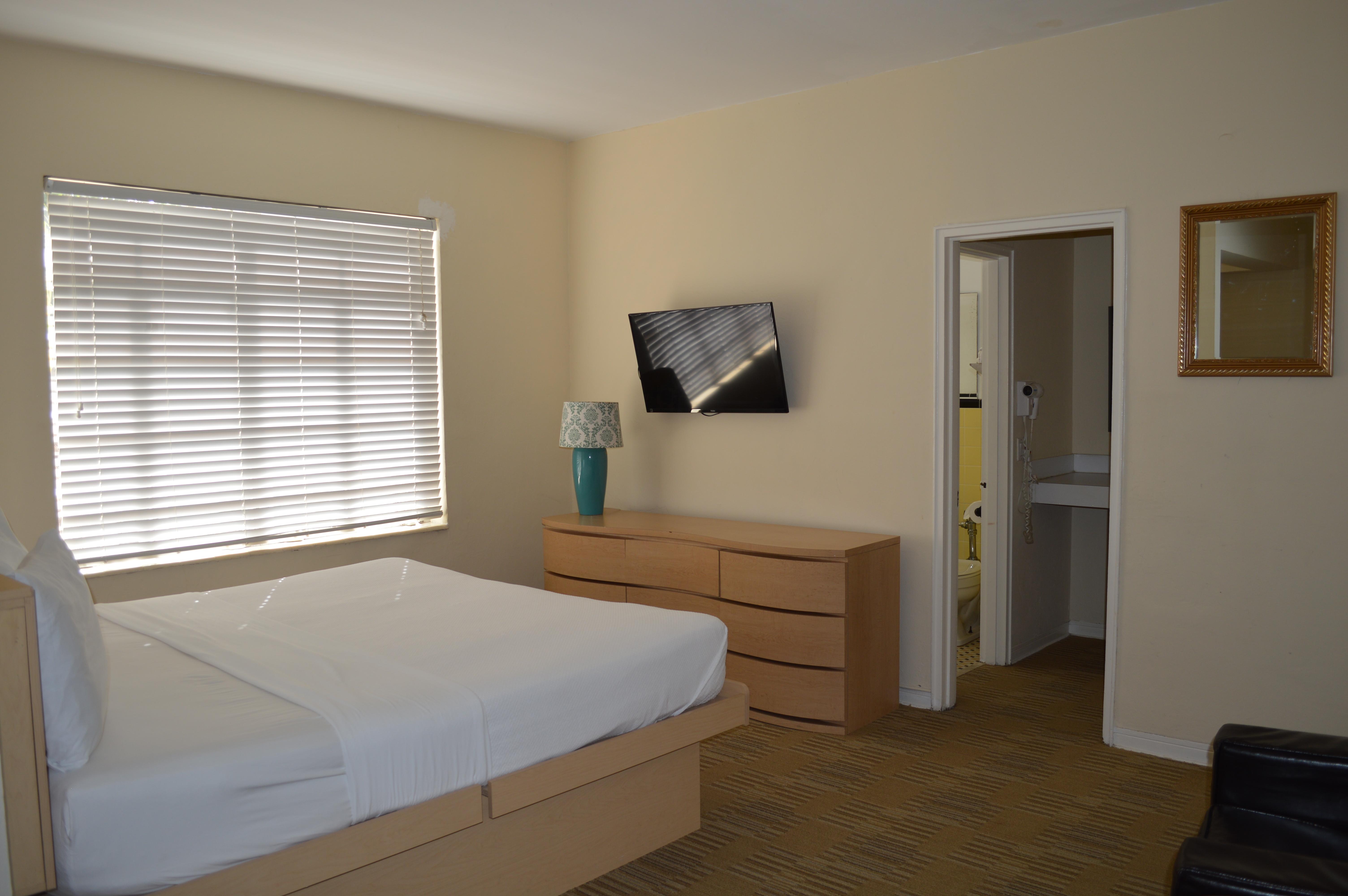 Island House South Beach (Adults Only) Miami Beach Exteriör bild