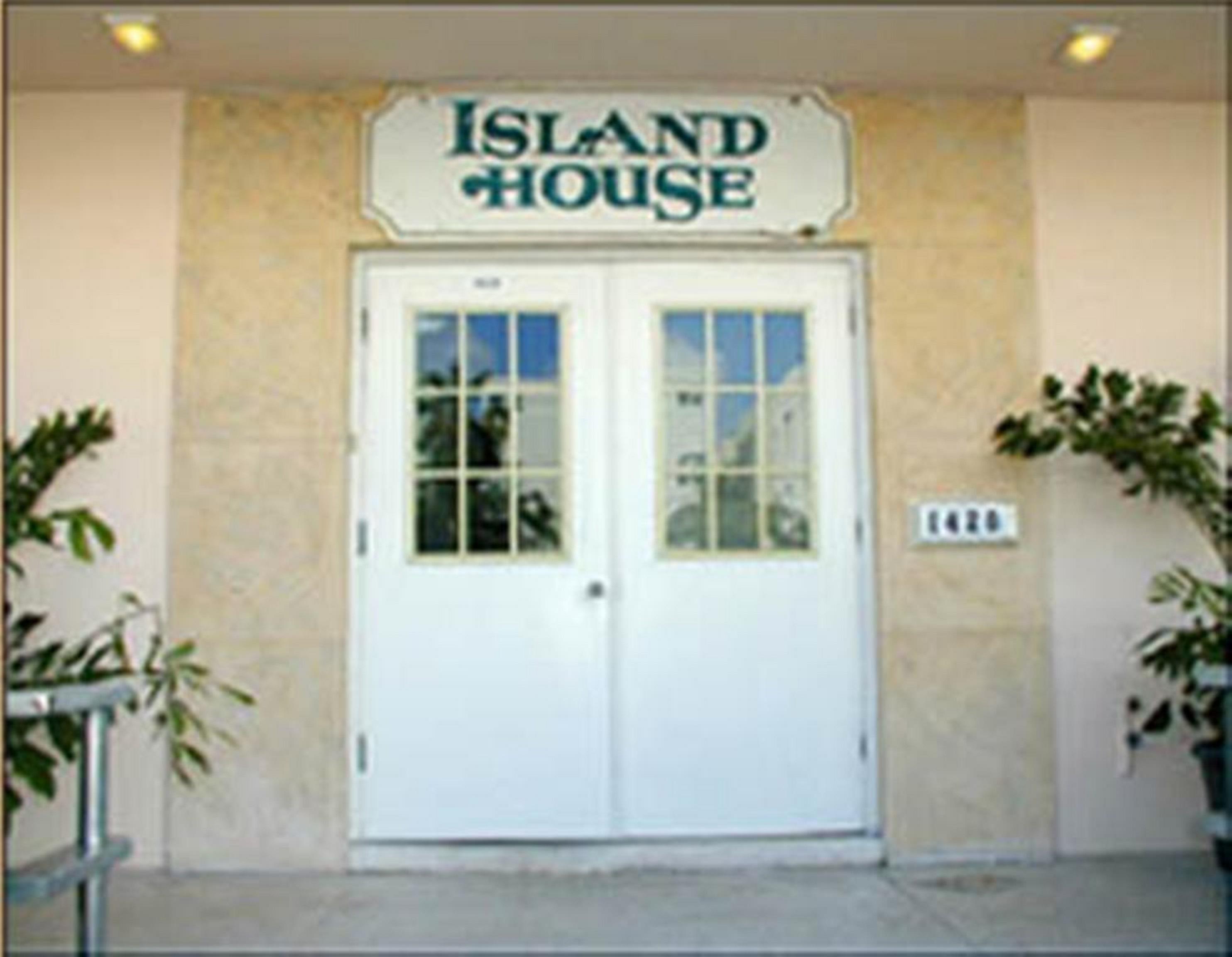 Island House South Beach (Adults Only) Miami Beach Exteriör bild
