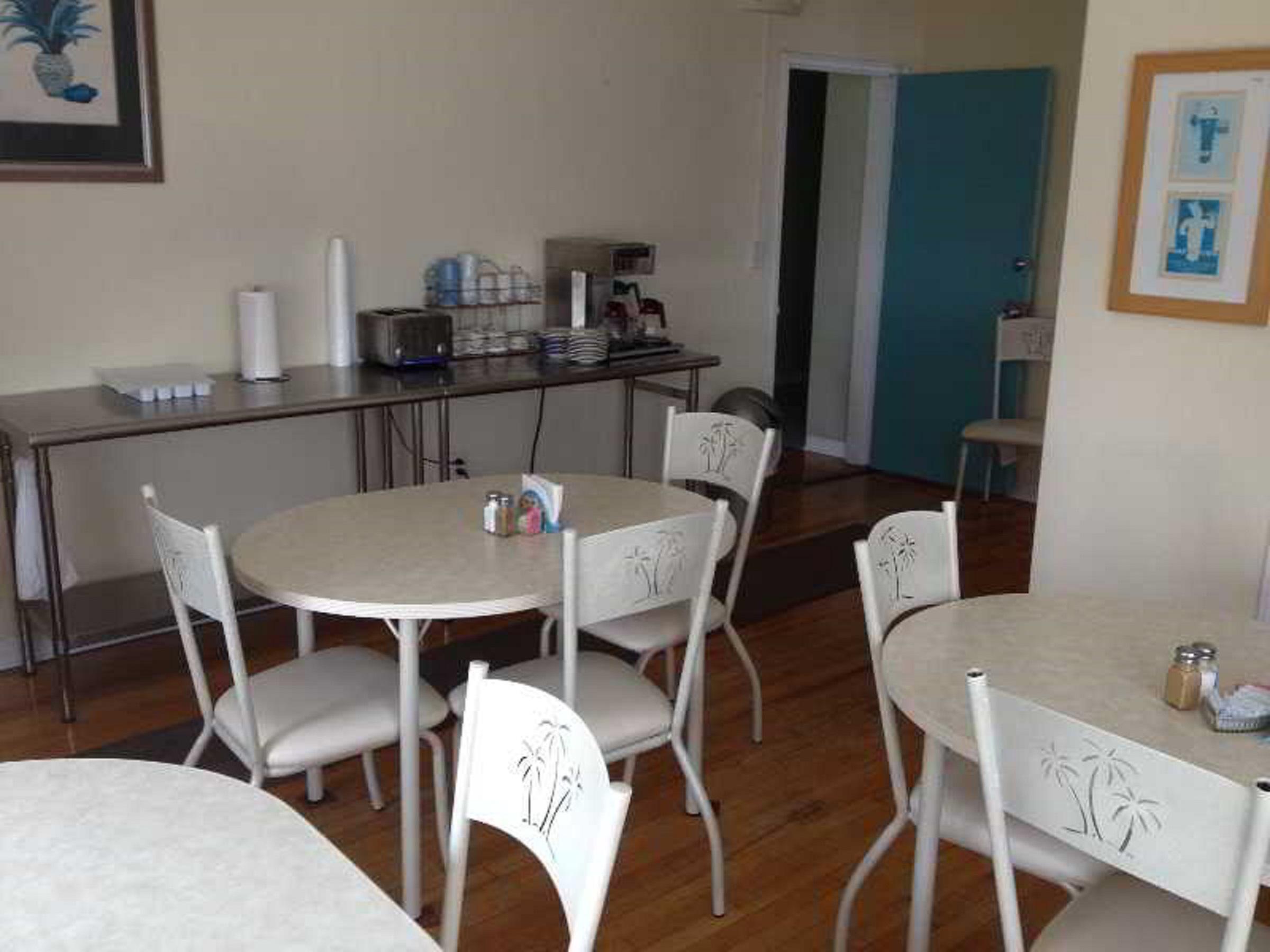 Island House South Beach (Adults Only) Miami Beach Exteriör bild