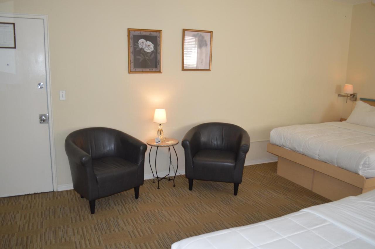 Island House South Beach (Adults Only) Miami Beach Exteriör bild