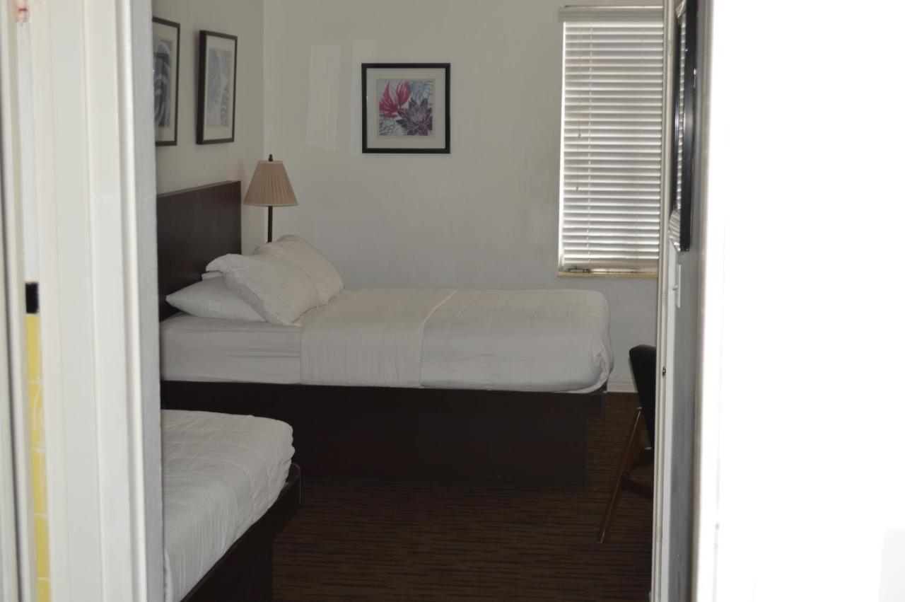Island House South Beach (Adults Only) Miami Beach Exteriör bild