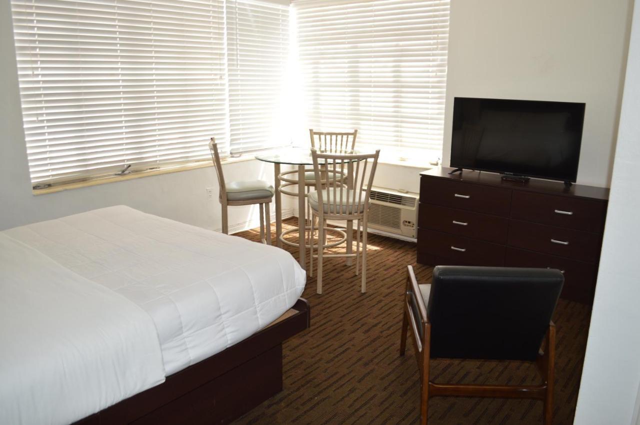 Island House South Beach (Adults Only) Miami Beach Exteriör bild