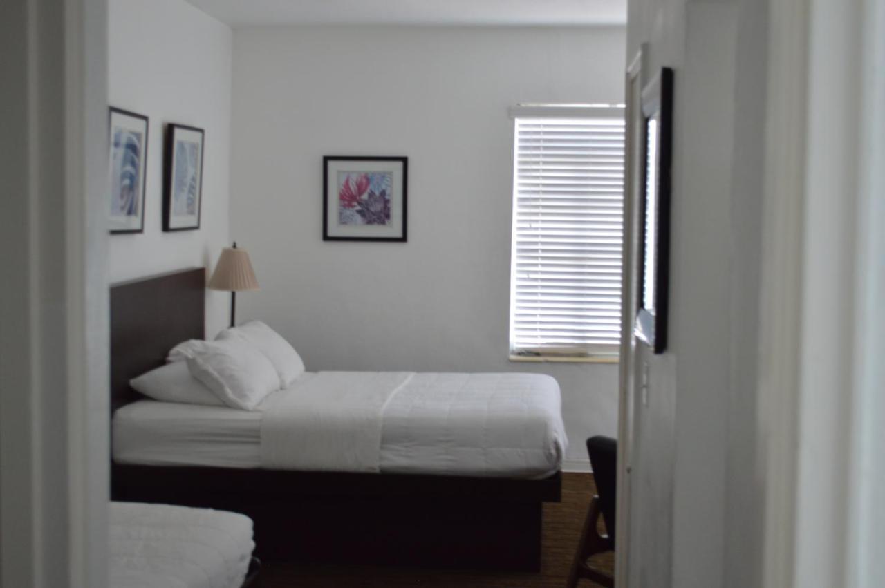 Island House South Beach (Adults Only) Miami Beach Exteriör bild