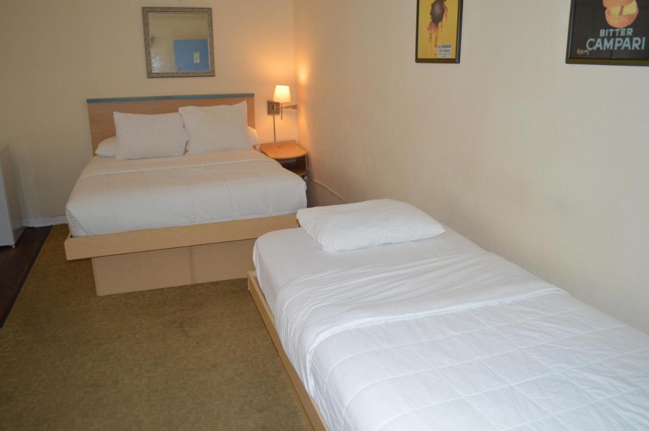 Island House South Beach (Adults Only) Miami Beach Exteriör bild