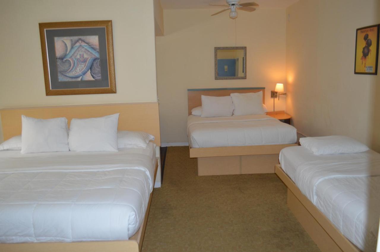 Island House South Beach (Adults Only) Miami Beach Exteriör bild