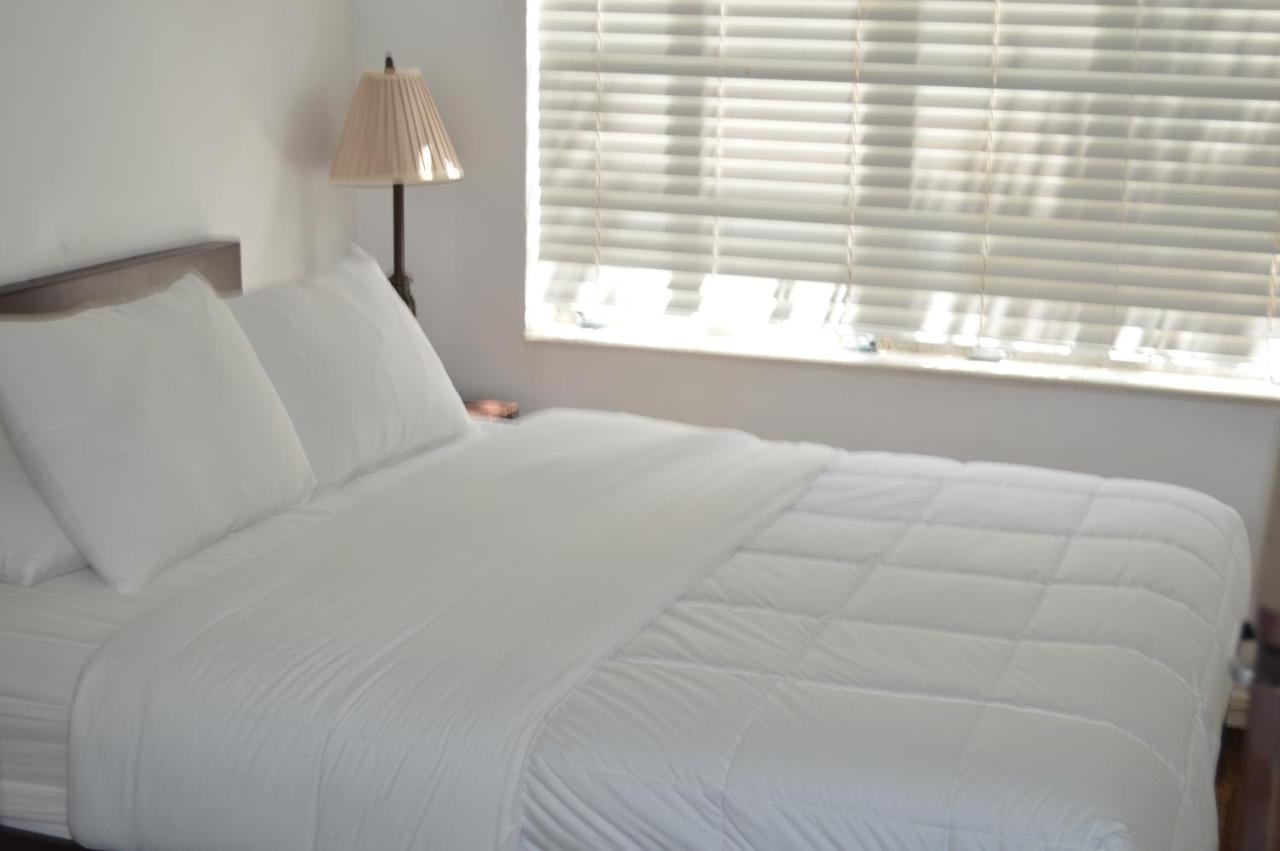 Island House South Beach (Adults Only) Miami Beach Exteriör bild