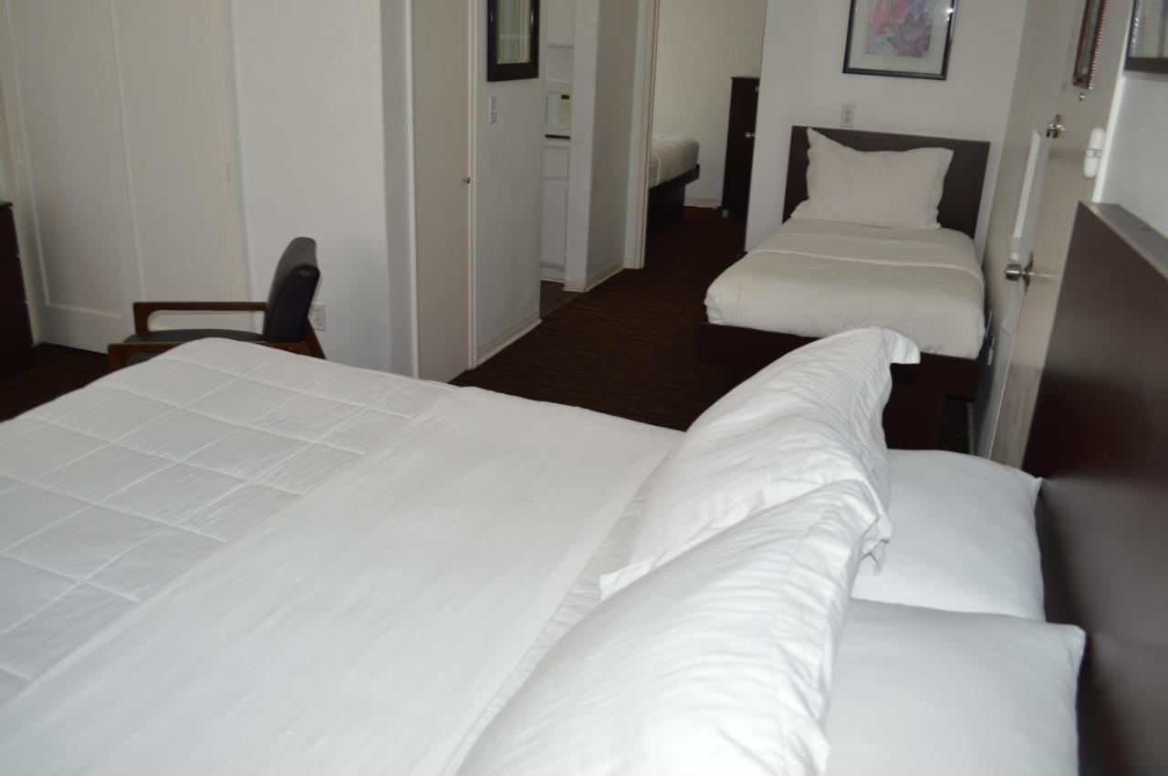 Island House South Beach (Adults Only) Miami Beach Exteriör bild