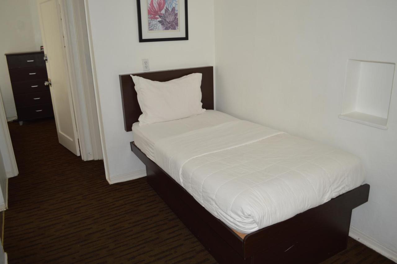 Island House South Beach (Adults Only) Miami Beach Exteriör bild