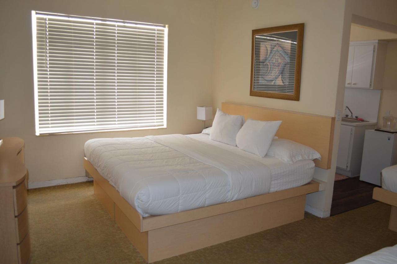 Island House South Beach (Adults Only) Miami Beach Exteriör bild