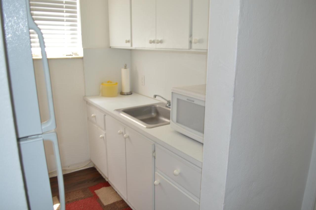 Island House South Beach (Adults Only) Miami Beach Exteriör bild