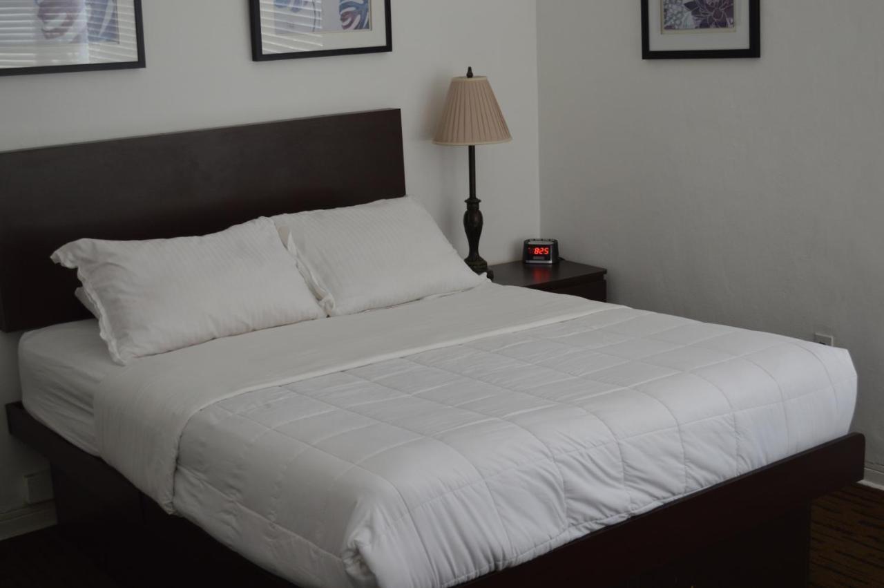 Island House South Beach (Adults Only) Miami Beach Exteriör bild