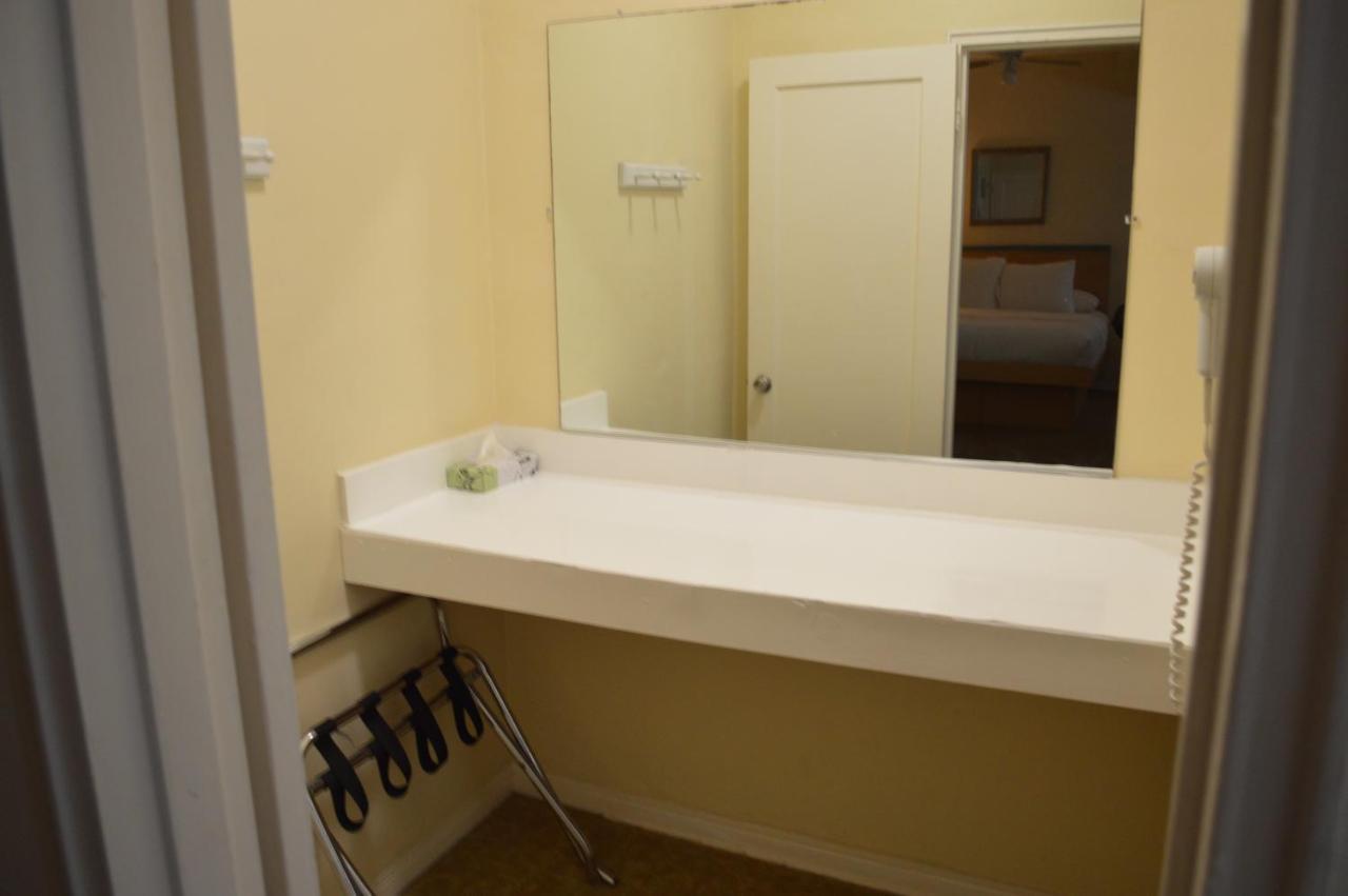 Island House South Beach (Adults Only) Miami Beach Exteriör bild