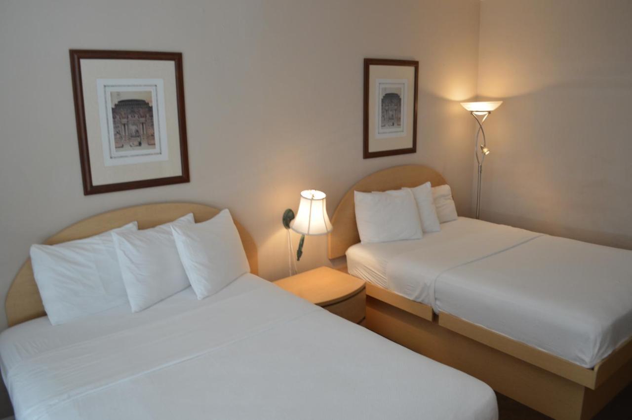 Island House South Beach (Adults Only) Miami Beach Exteriör bild