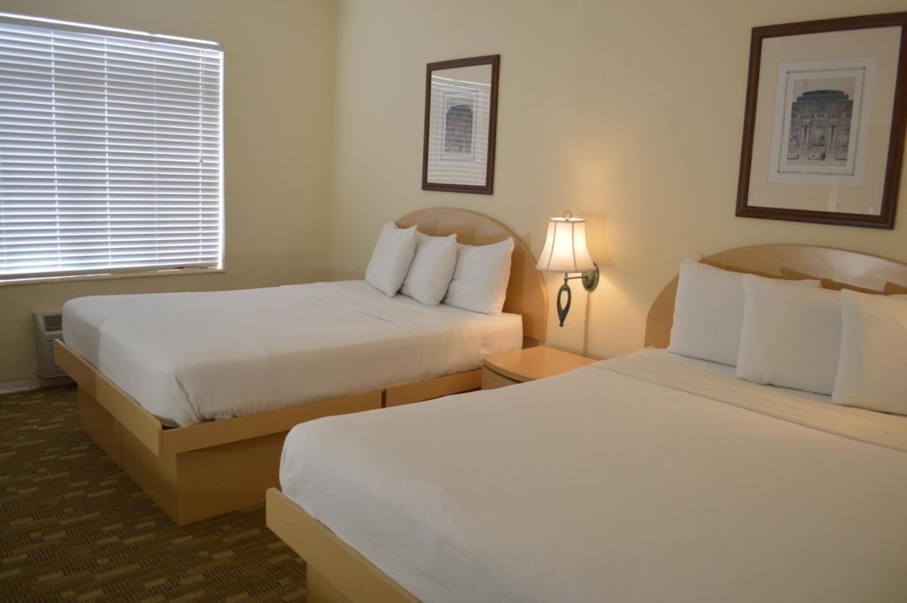 Island House South Beach (Adults Only) Miami Beach Exteriör bild