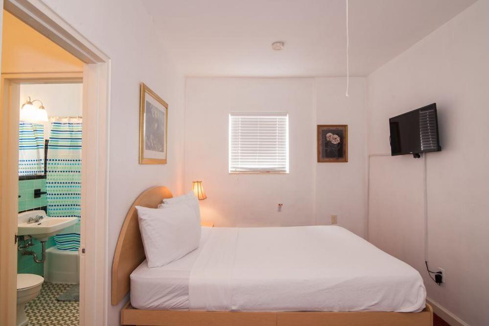 Island House South Beach (Adults Only) Miami Beach Exteriör bild