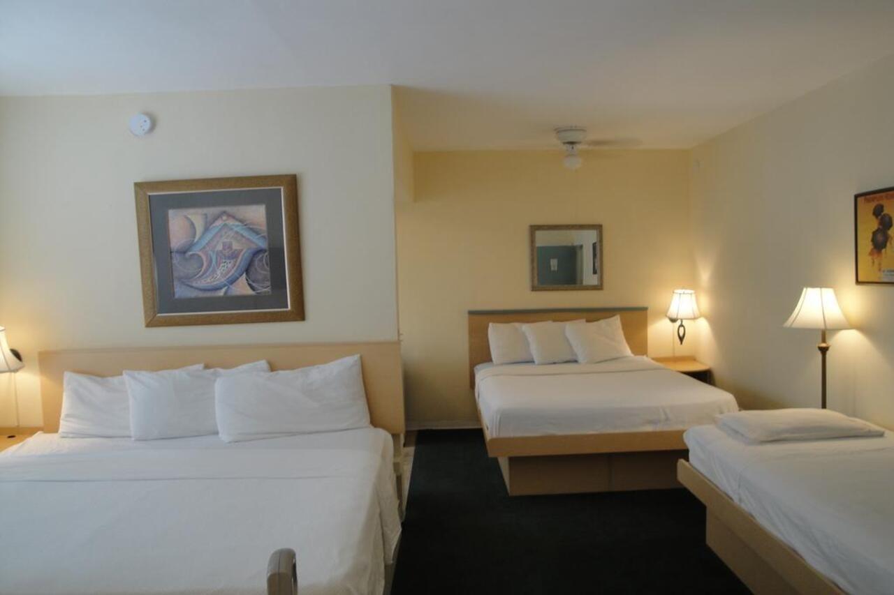 Island House South Beach (Adults Only) Miami Beach Exteriör bild