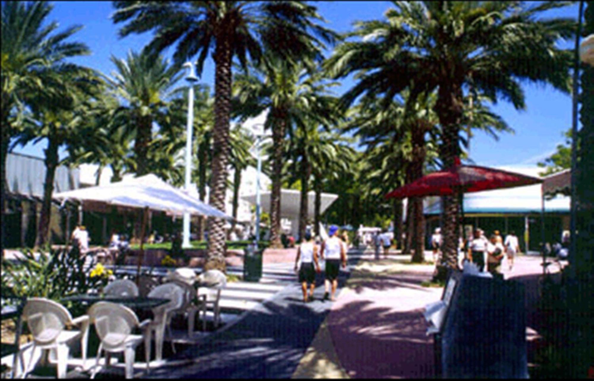 Island House South Beach (Adults Only) Miami Beach Exteriör bild