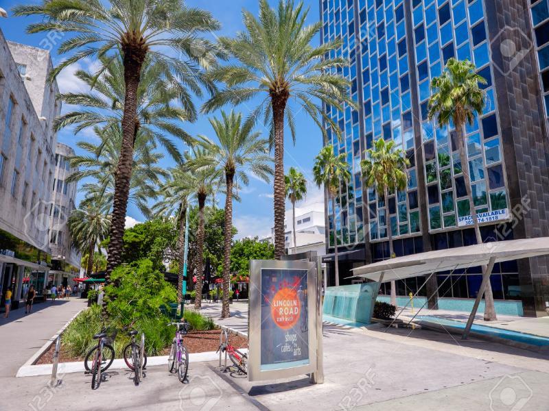 Island House South Beach (Adults Only) Miami Beach Exteriör bild