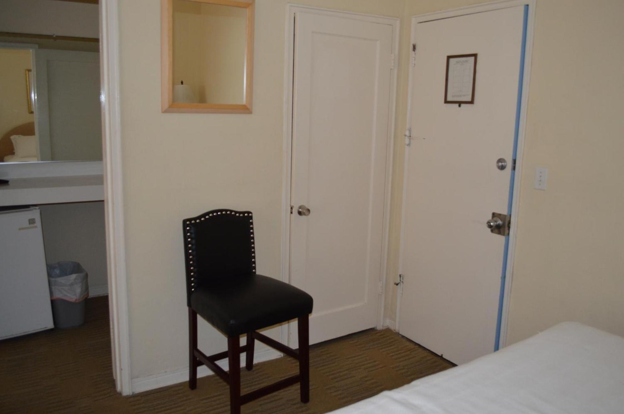 Island House South Beach (Adults Only) Miami Beach Exteriör bild