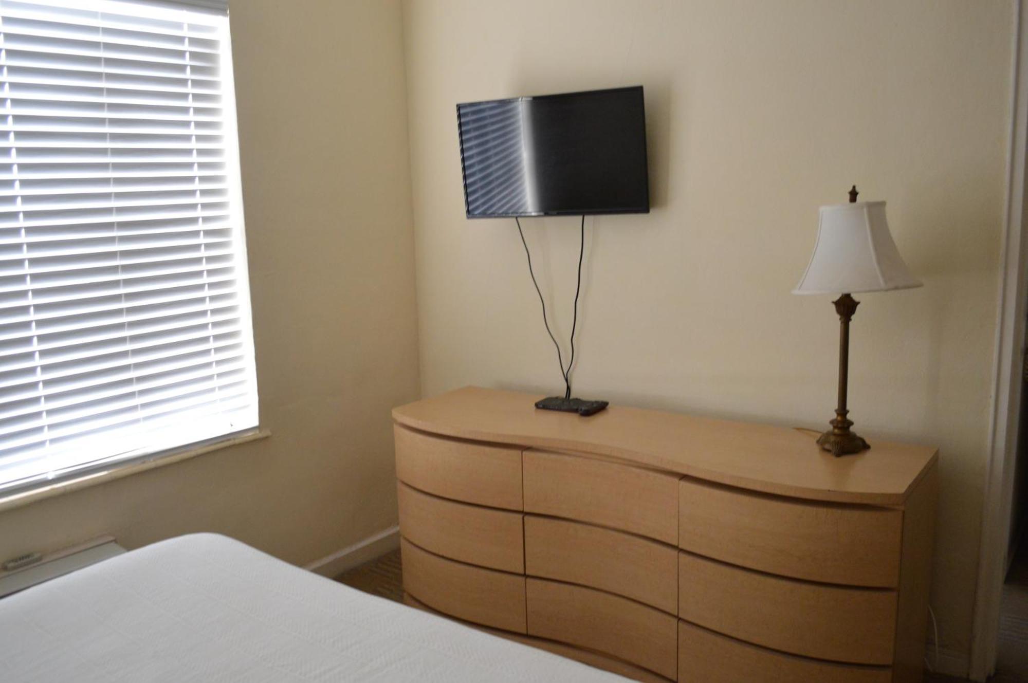 Island House South Beach (Adults Only) Miami Beach Exteriör bild