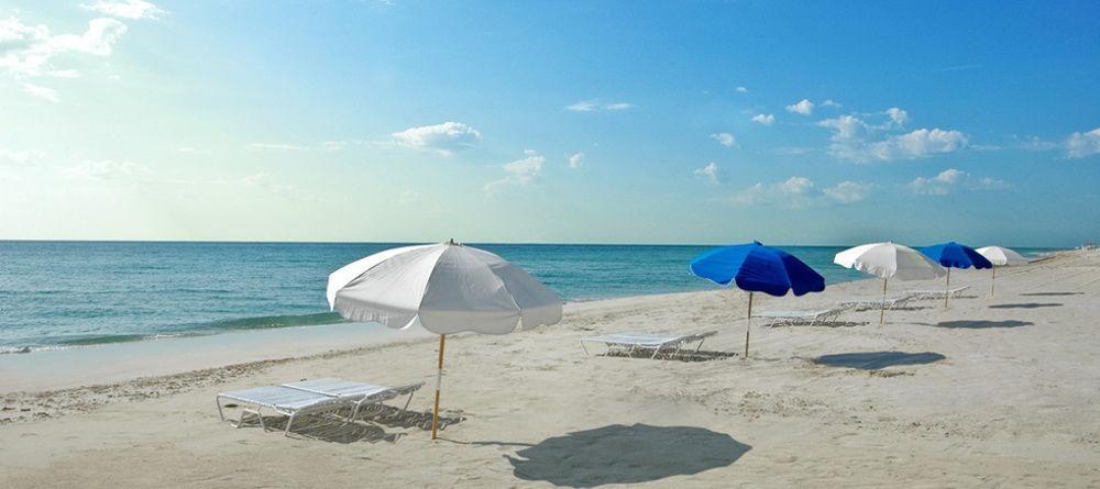 Island House South Beach (Adults Only) Miami Beach Exteriör bild