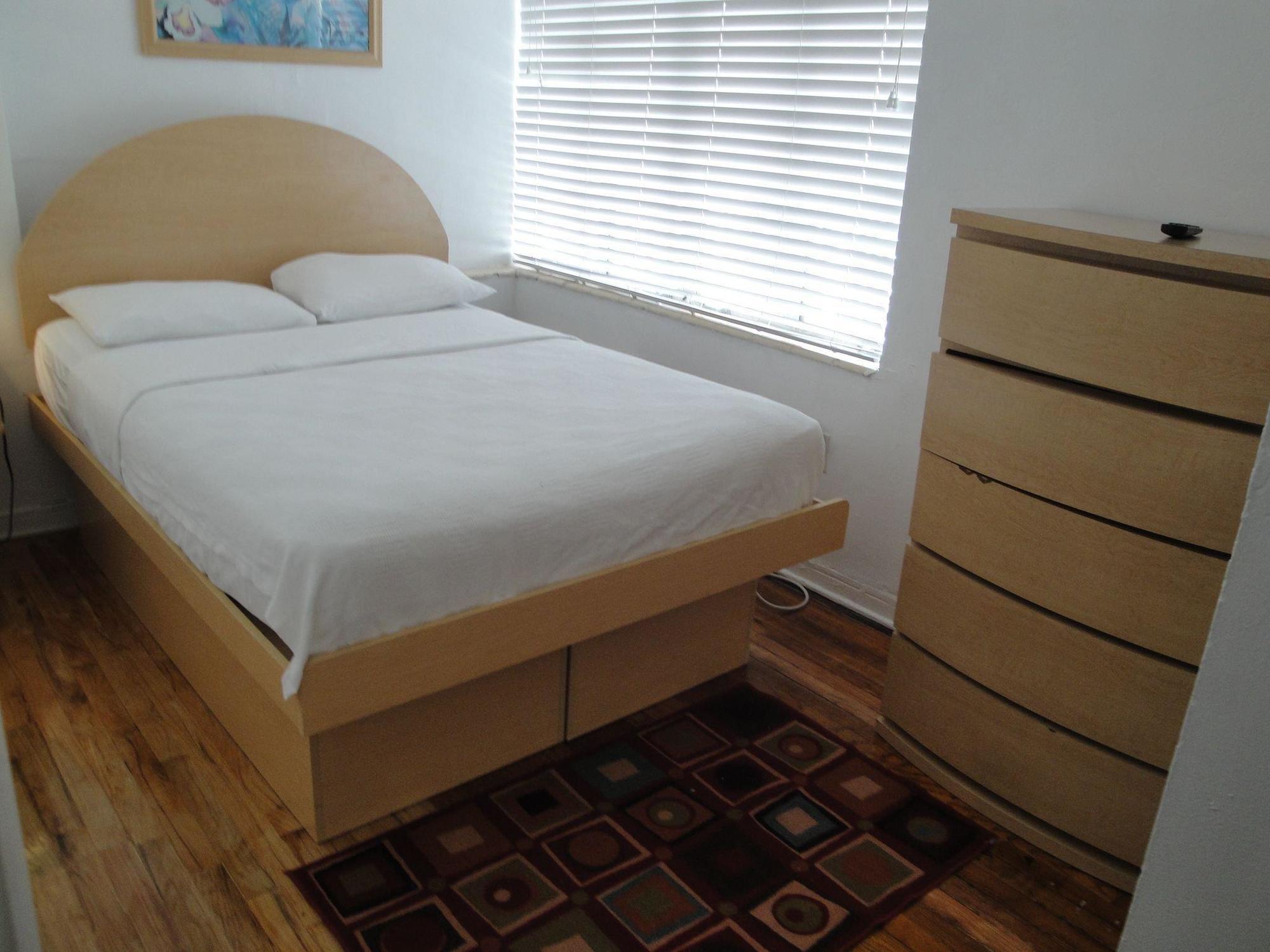 Island House South Beach (Adults Only) Miami Beach Exteriör bild