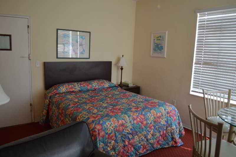 Island House South Beach (Adults Only) Miami Beach Exteriör bild