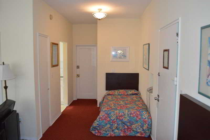 Island House South Beach (Adults Only) Miami Beach Exteriör bild