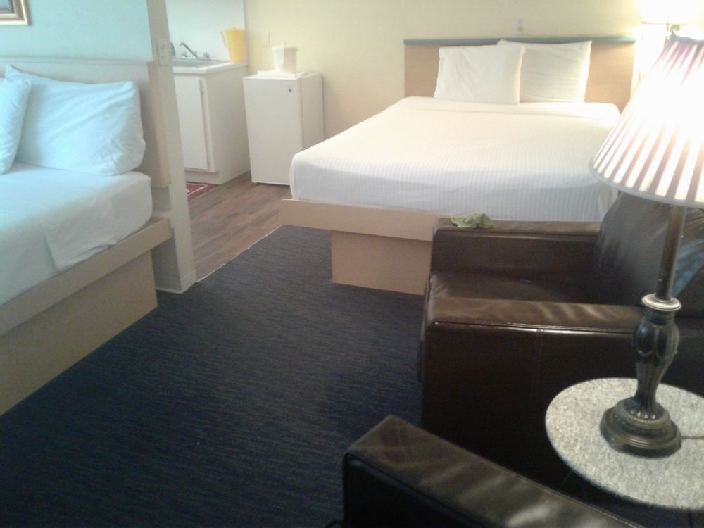Island House South Beach (Adults Only) Miami Beach Exteriör bild