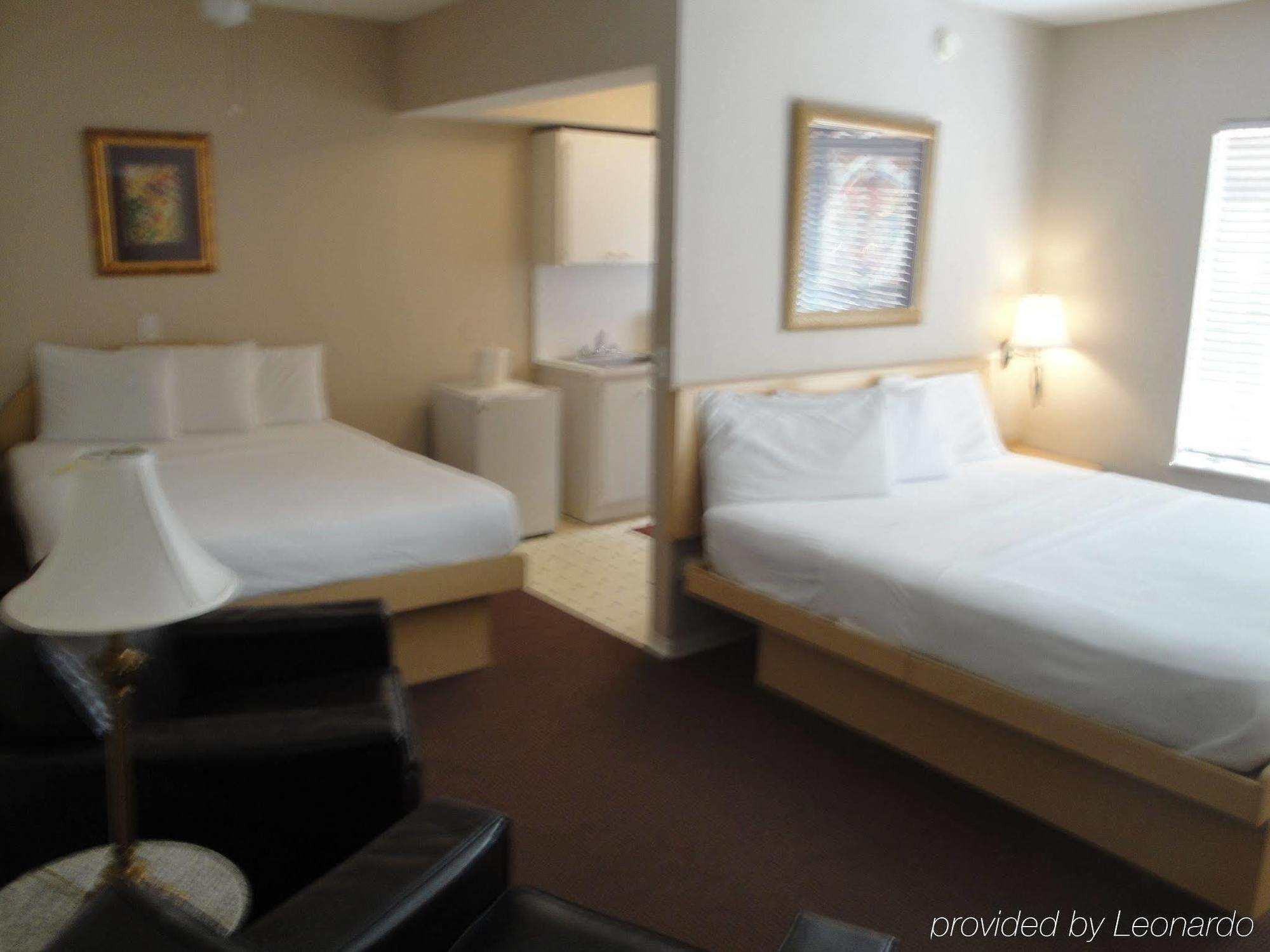 Island House South Beach (Adults Only) Miami Beach Exteriör bild