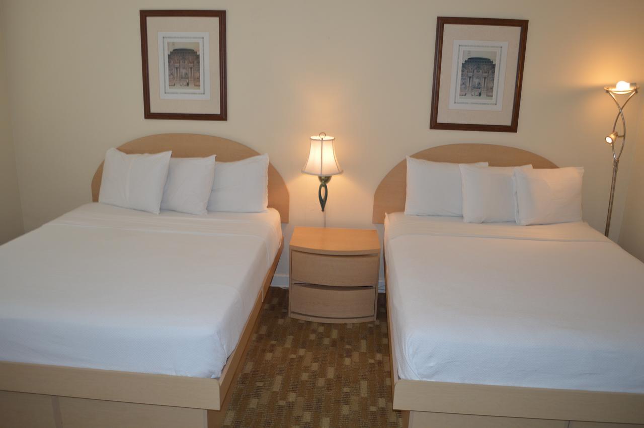 Island House South Beach (Adults Only) Miami Beach Exteriör bild