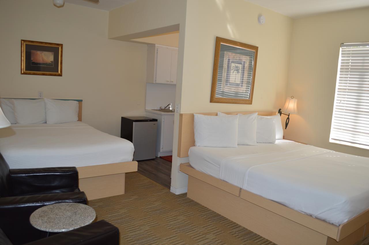Island House South Beach (Adults Only) Miami Beach Exteriör bild