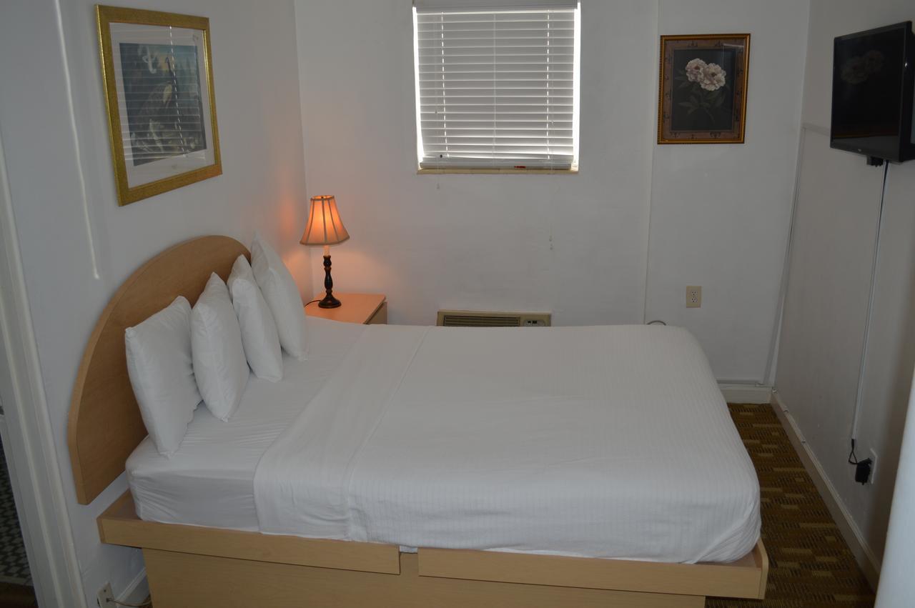Island House South Beach (Adults Only) Miami Beach Exteriör bild