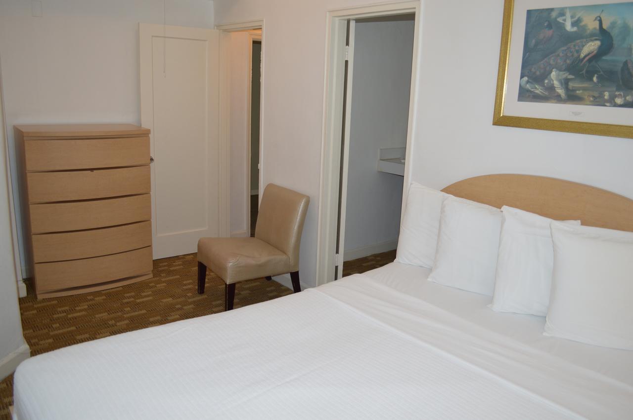 Island House South Beach (Adults Only) Miami Beach Exteriör bild