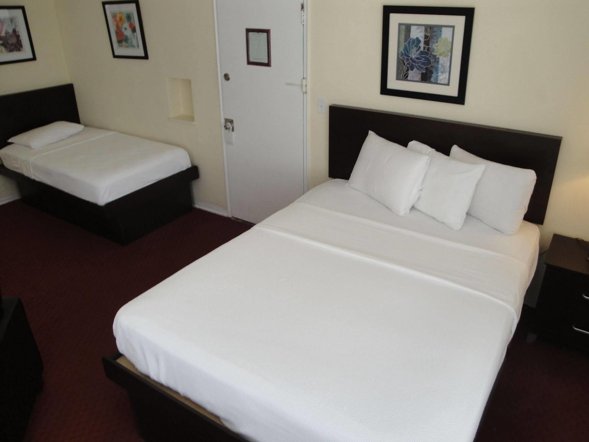 Island House South Beach (Adults Only) Miami Beach Exteriör bild