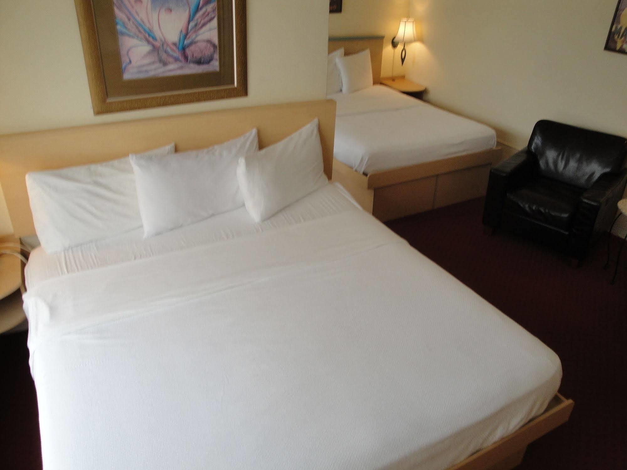 Island House South Beach (Adults Only) Miami Beach Exteriör bild