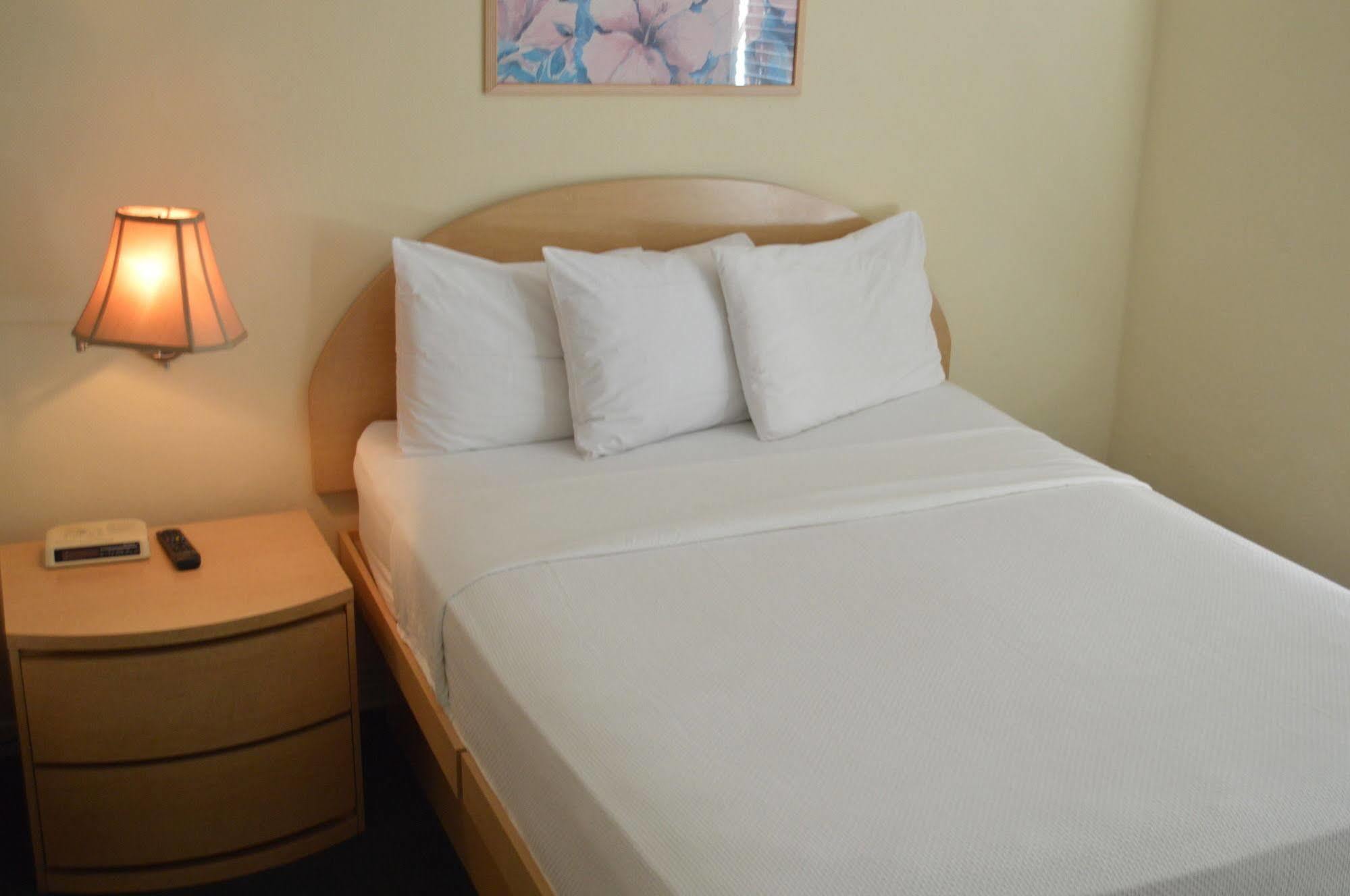 Island House South Beach (Adults Only) Miami Beach Exteriör bild