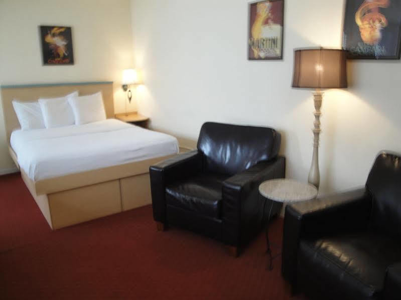 Island House South Beach (Adults Only) Miami Beach Exteriör bild