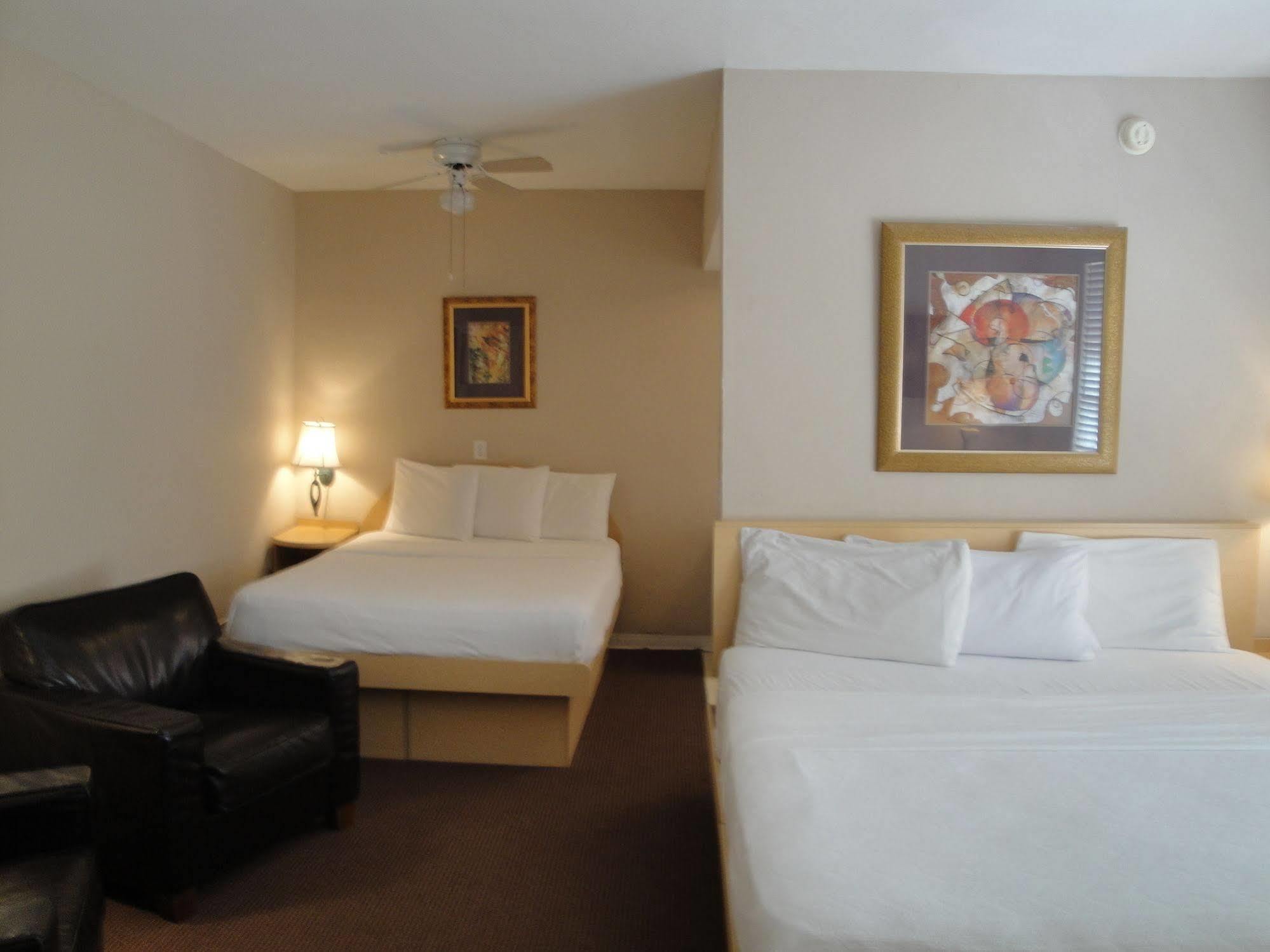 Island House South Beach (Adults Only) Miami Beach Exteriör bild
