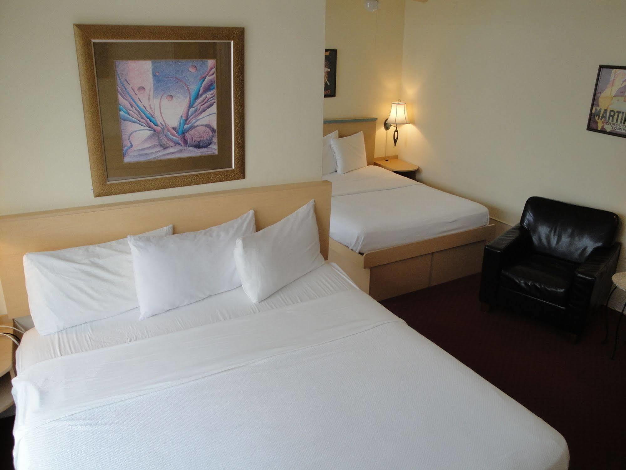 Island House South Beach (Adults Only) Miami Beach Exteriör bild