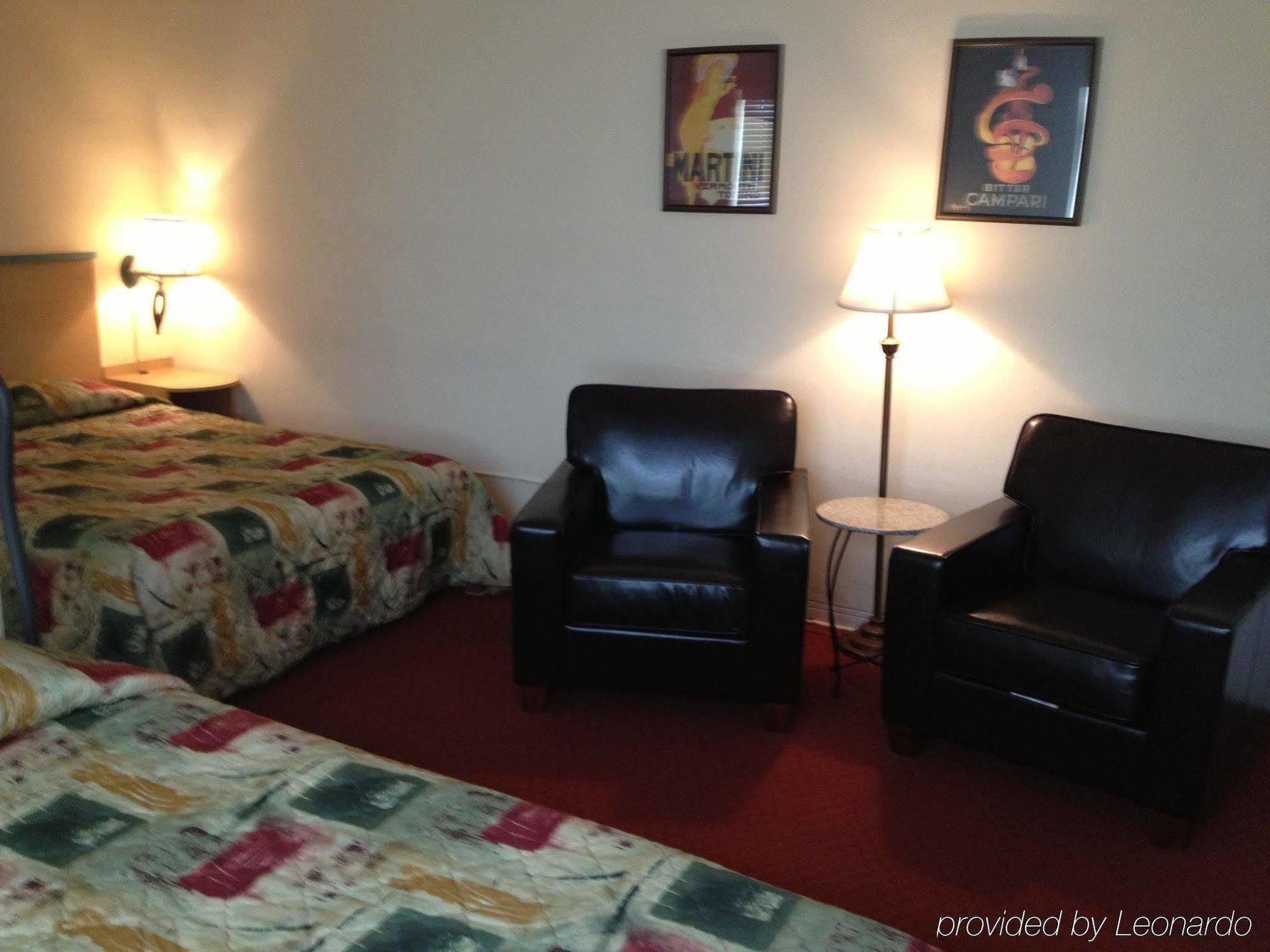 Island House South Beach (Adults Only) Miami Beach Exteriör bild