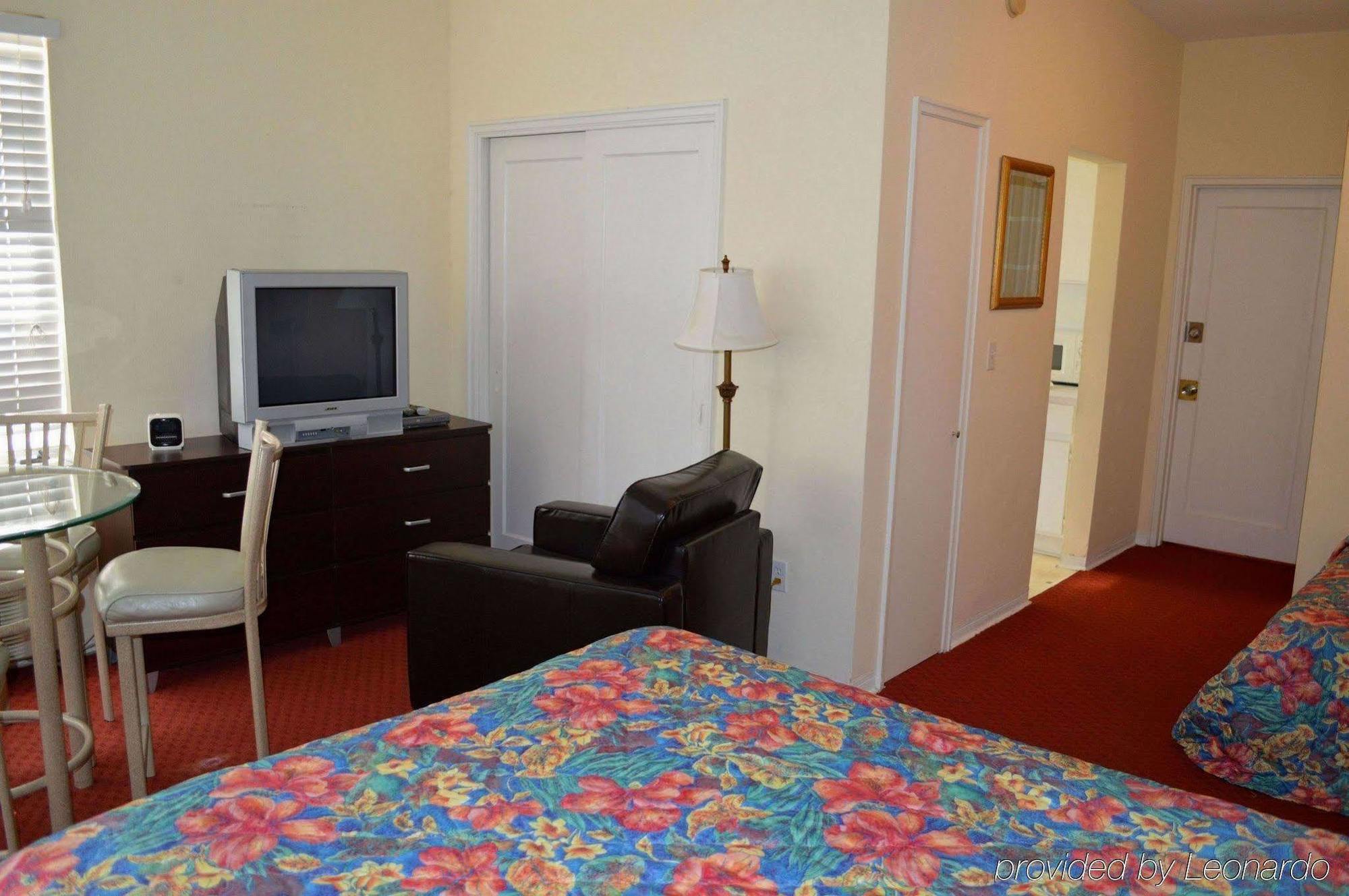 Island House South Beach (Adults Only) Miami Beach Exteriör bild