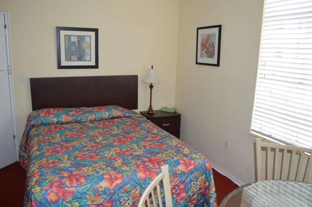 Island House South Beach (Adults Only) Miami Beach Exteriör bild
