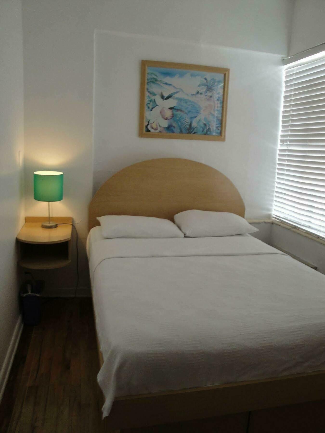 Island House South Beach (Adults Only) Miami Beach Exteriör bild